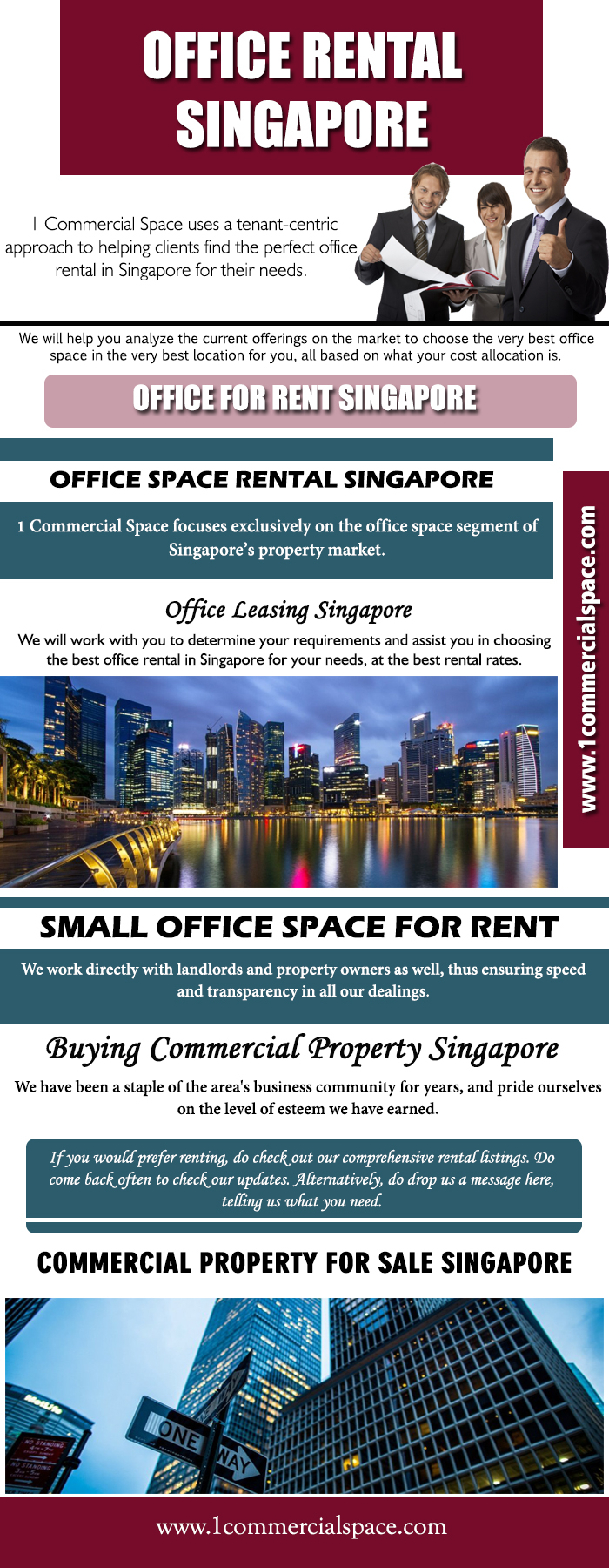 Soho Singapore For Rent