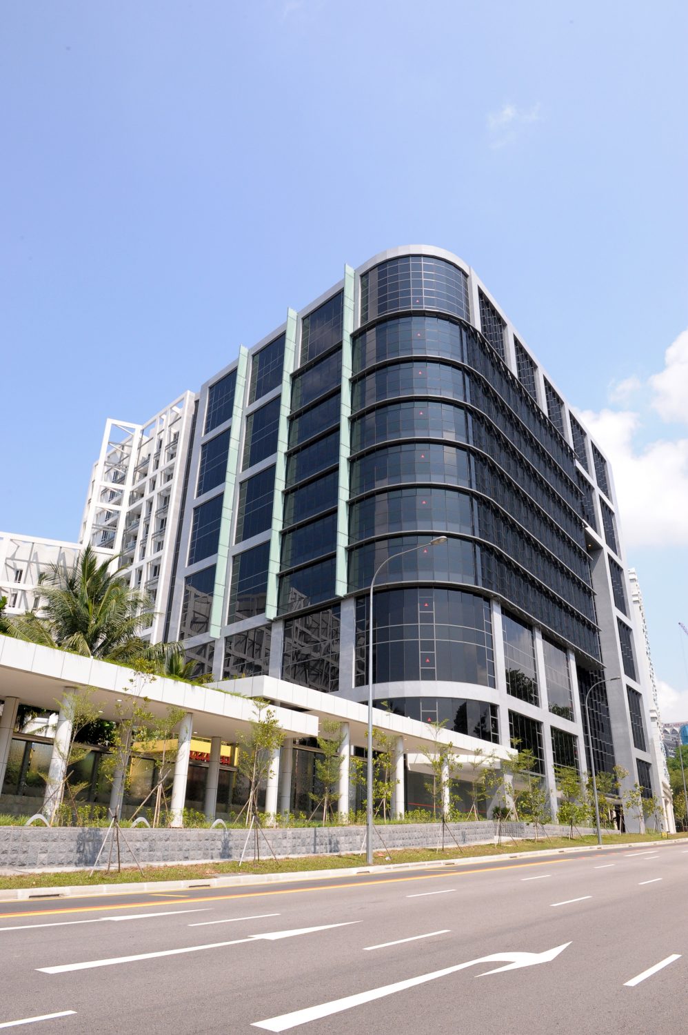 visioncrest commercial for rent - 1 Commercialspace Offices Singapore