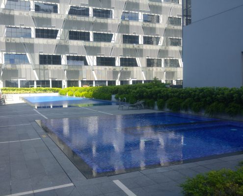 Office for sale CT hub 2 swimming pool